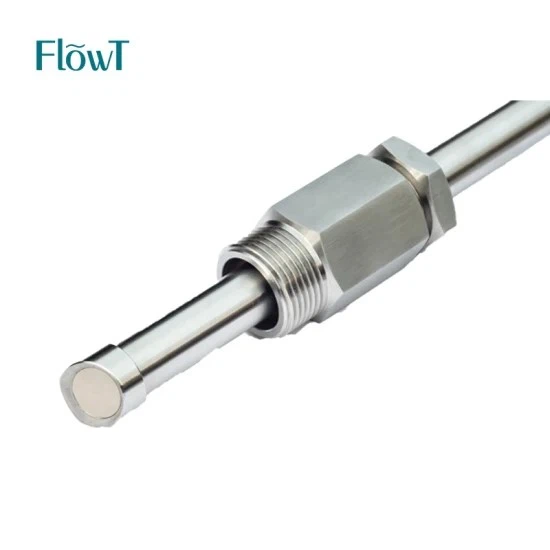 Principle And Characteristics Of Ultrasonic Flowmeter